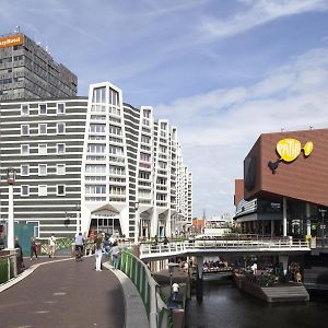 easyHotel Amsterdam Zaandam